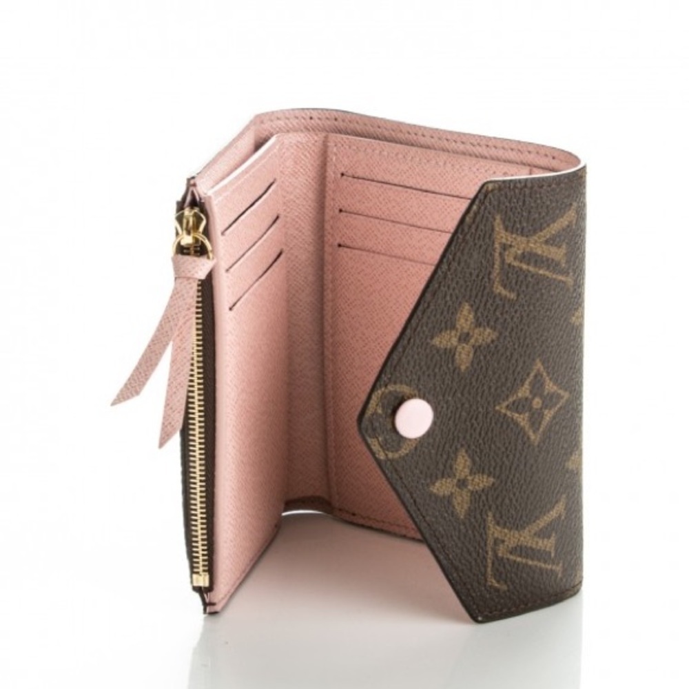 Louis Vuitton Wallet Victorine